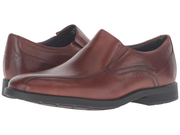Rockport - Dressports Business Bike Toe Slip-on