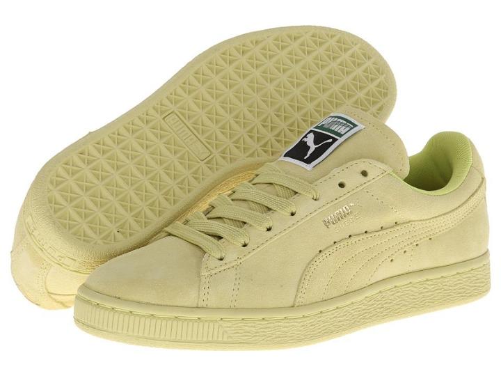 Puma Suede Classic Wn's