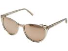 Linda Farrow Luxe - Lfl136c30sun Rose Gold Sunglasses