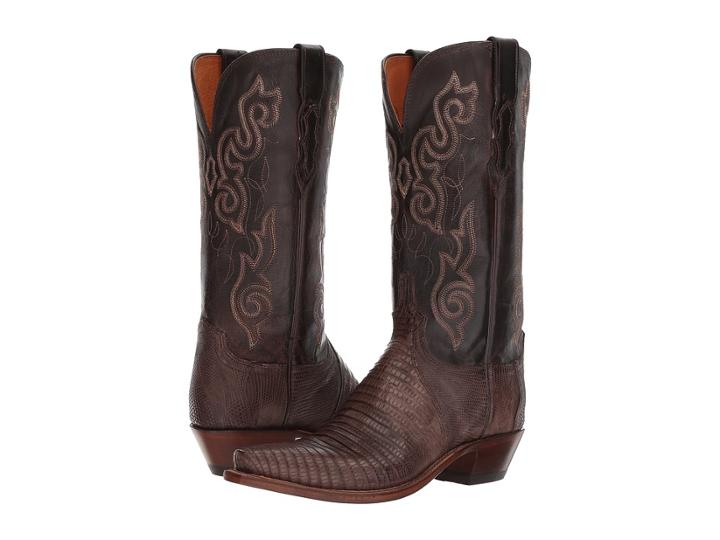 Lucchese - Kd4006.54