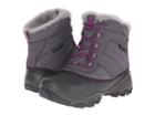 Columbia Kids - Rope Tow Iii Waterproof Boot