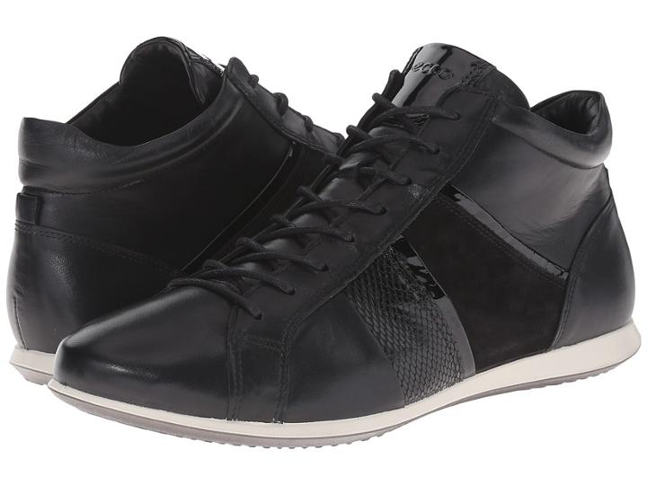 Ecco - Touch Sneaker Bootie