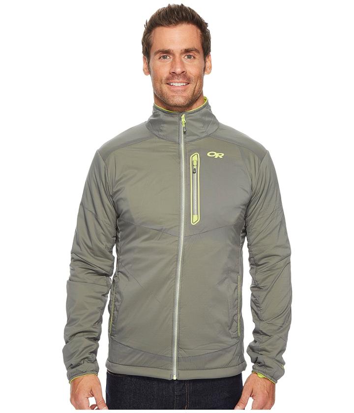 Outdoor Research - Ascendant Jacket