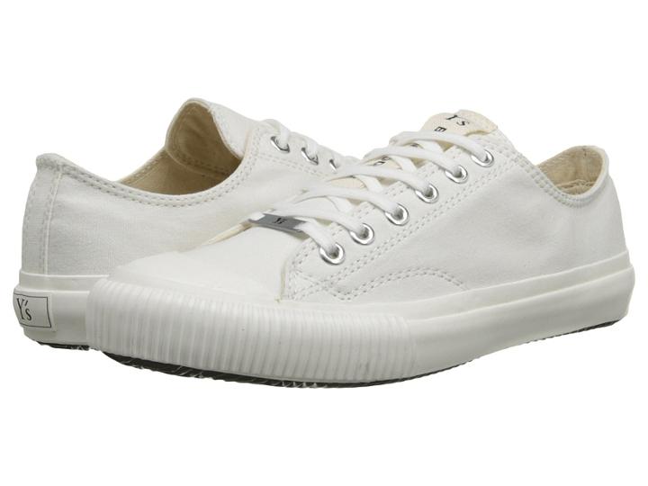 Y's By Yohji Yamamoto - Yu-e01-080