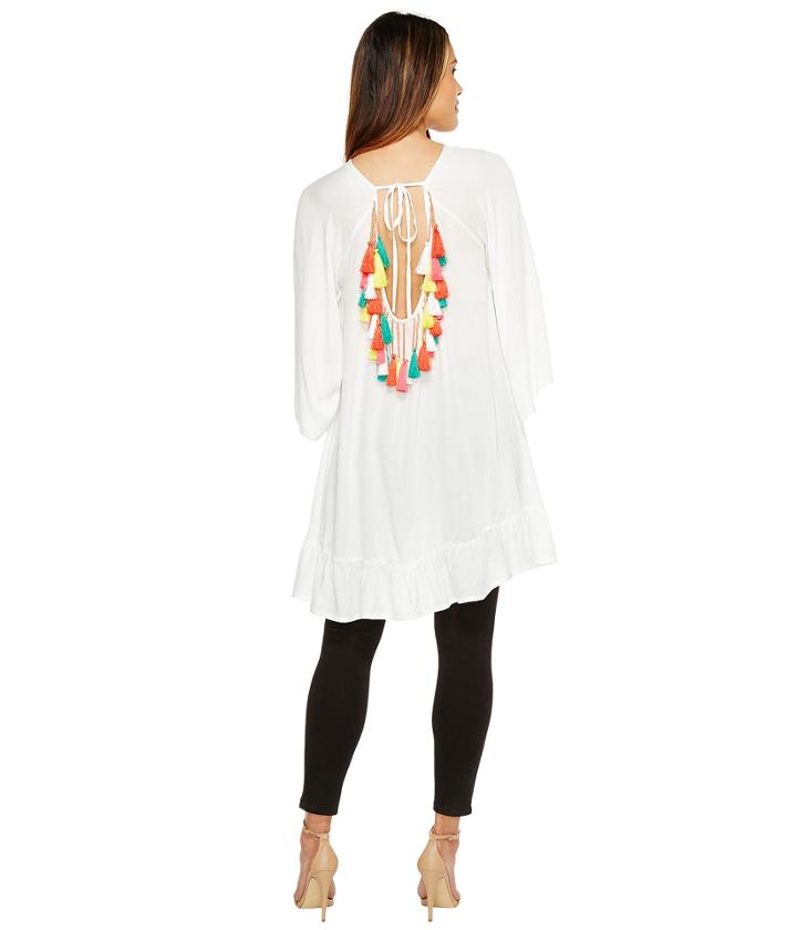 Catherine Catherine Malandrino - Armonia Tunic