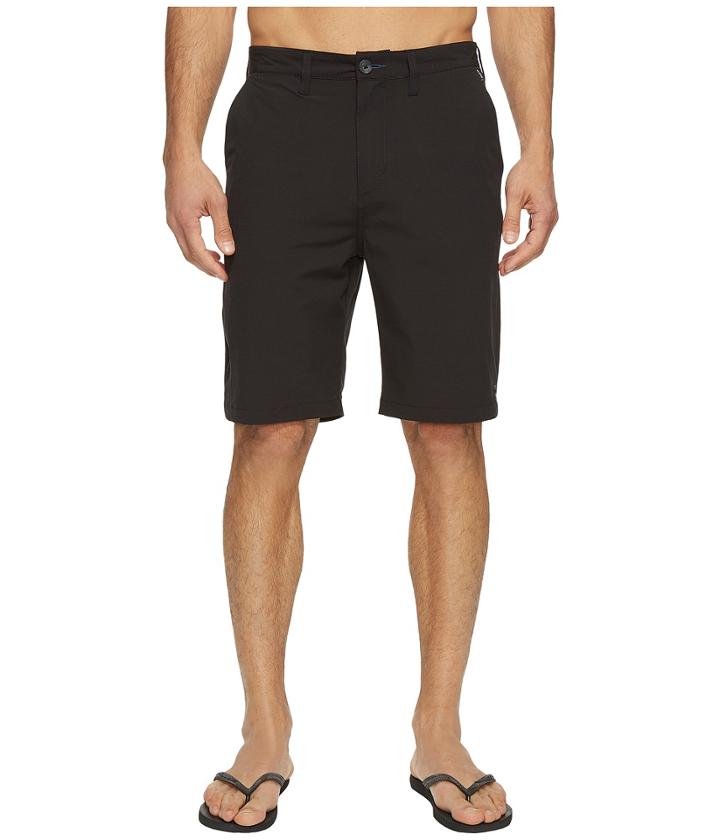 Billabong - Crossfire Legacy Submersible Walkshort