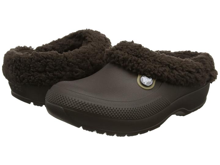 Crocs - Classic Blitzen Iii Clog