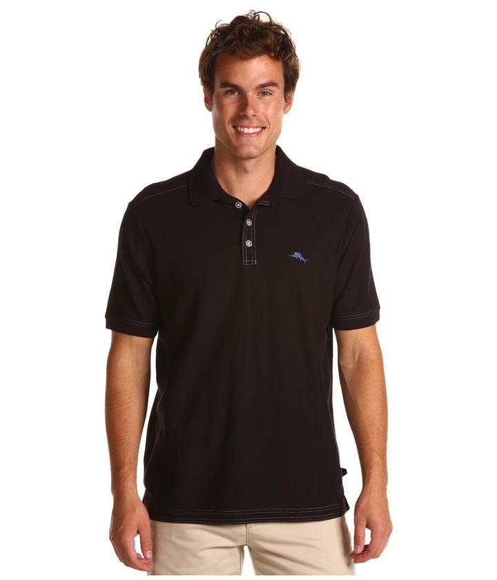 Tommy Bahama The Emfielder Polo Shirt