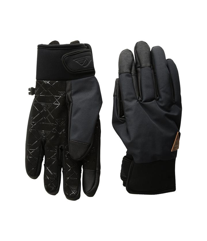 Quiksilver - Method Gloves