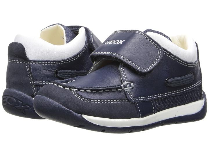 Geox Kids - Baby Each Boy 14