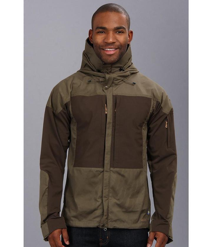 Fj  Llr  Ven Keb Jacket
