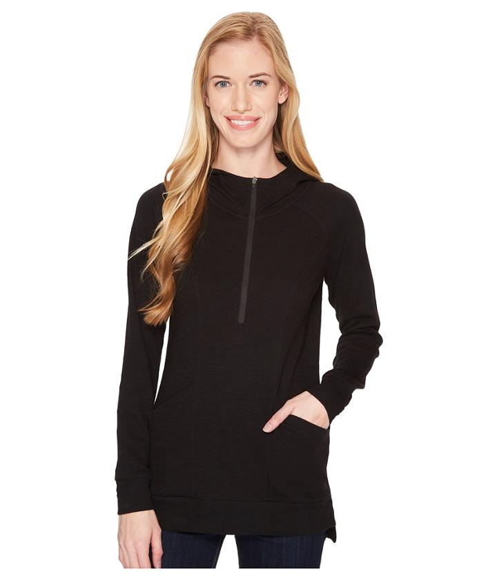 The North Face - Om 1/2 Zip