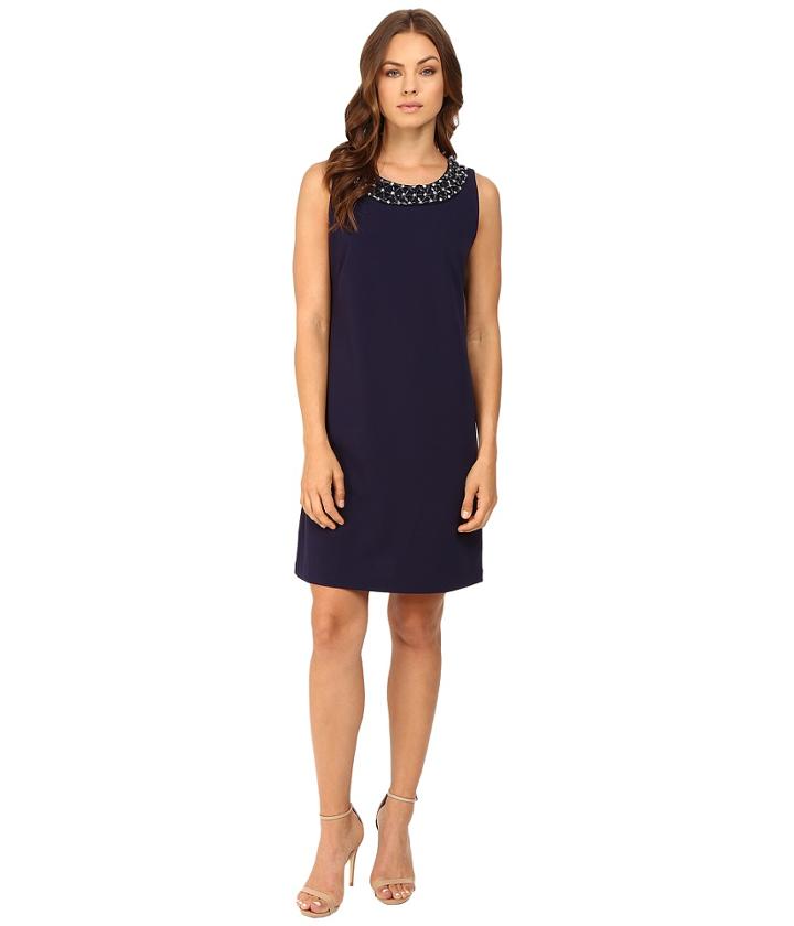 Rsvp - Kaleigh Necklace Dress