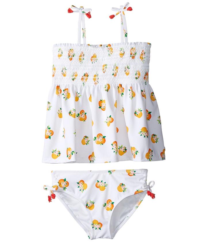 Kate Spade New York Kids - Two-piece Swimsuit
