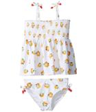 Kate Spade New York Kids - Two-piece Swimsuit