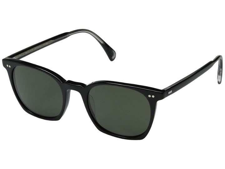Oliver Peoples - L.a. Coen Sun