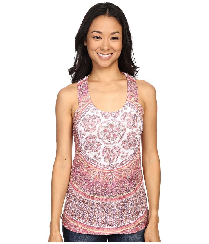 Aventura Clothing - Poet Tank Tops