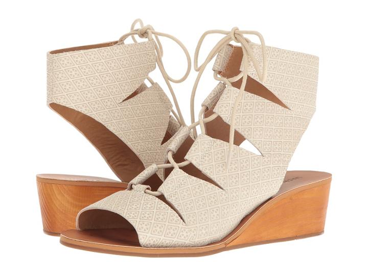 Lucky Brand - Gizi