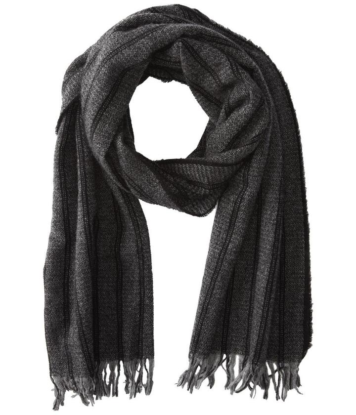 John Varvatos Star U.s.a. Ticking Stripe