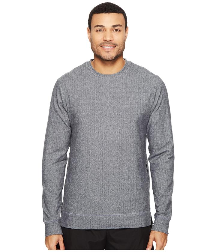 Onzie - Crew Neck Pullover