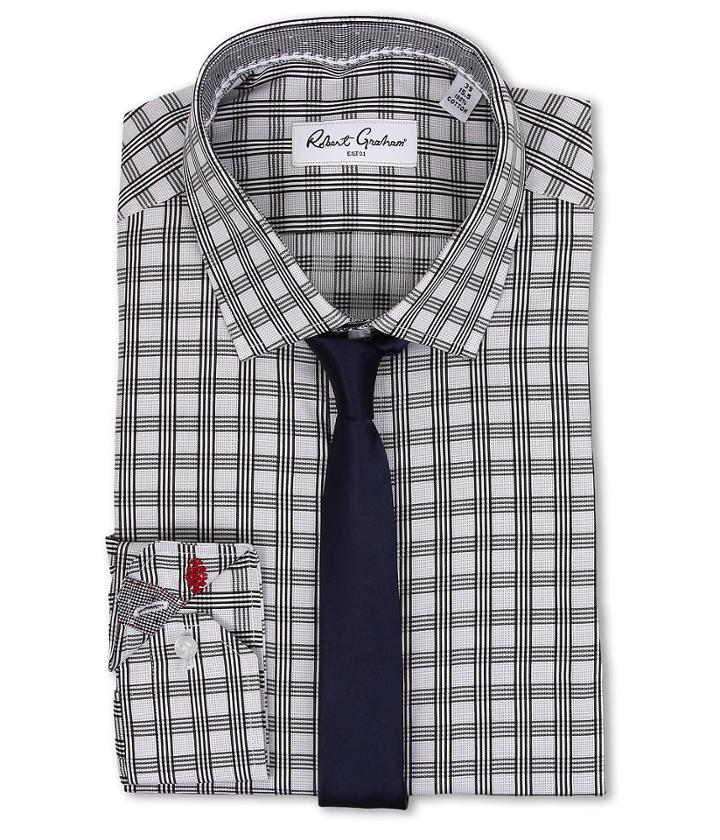 Robert Graham - Sandy Dress Shirt