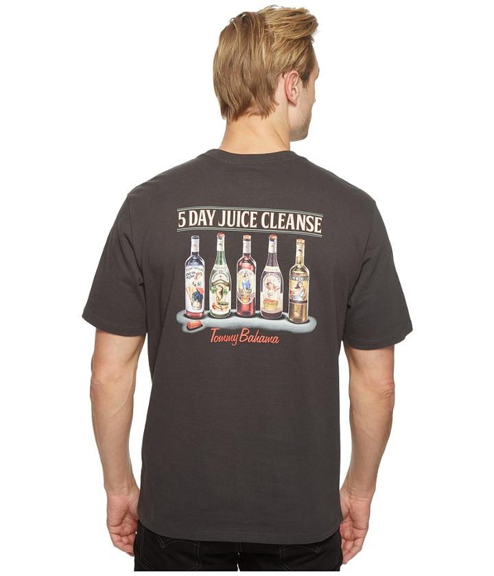 Tommy Bahama - Juice Cleanse Tee