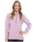 Hot Chillys - Baja Pocket Zip-t