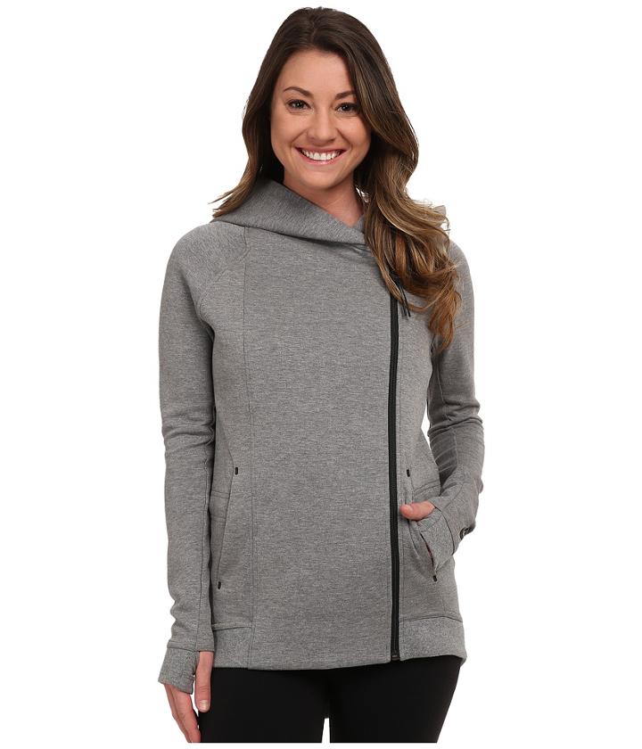 Nike - Tech Fleece Cape