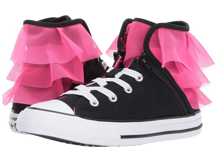 Converse Kids - Chuck Taylor All Star Block Party - Hi