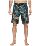 Quiksilver - Manic Camo 21 Boardshorts