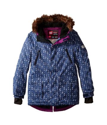 686 Kids - Harlow Insulated Jacket