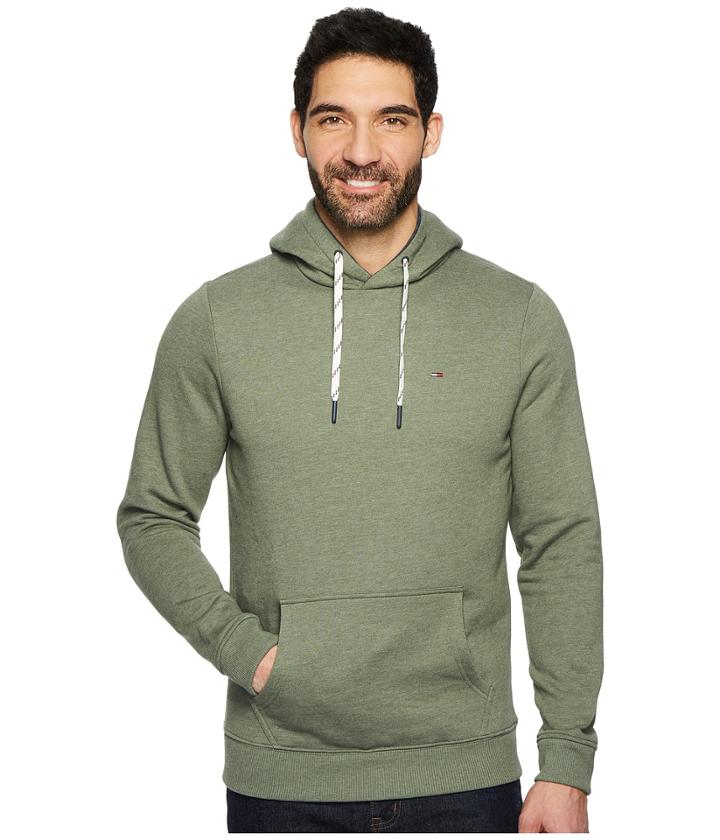 Tommy Jeans - Sweatshirt With Hood
