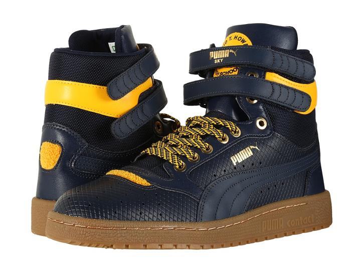 Puma - Sky Ii Hi Bhm Ram