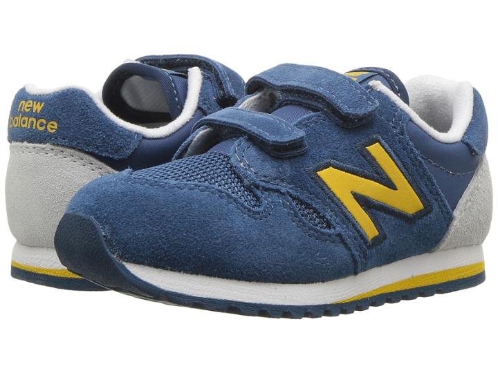 New Balance Kids - Ka520v1i