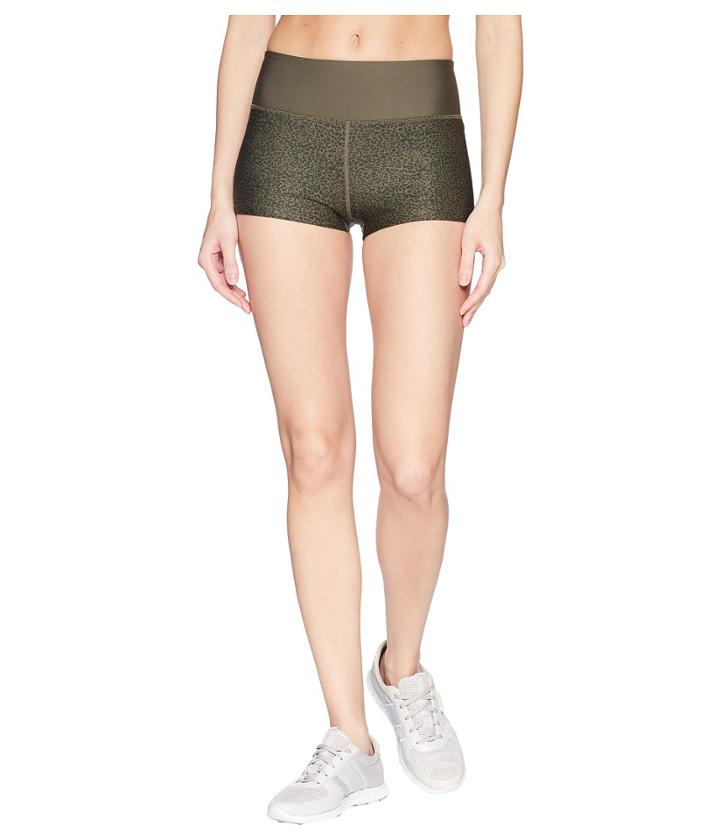 Hurley - Surf Cheetah Shorts