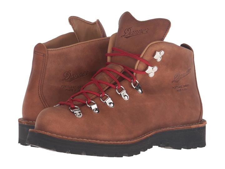 Danner - Mountain Light Cascade Clovis