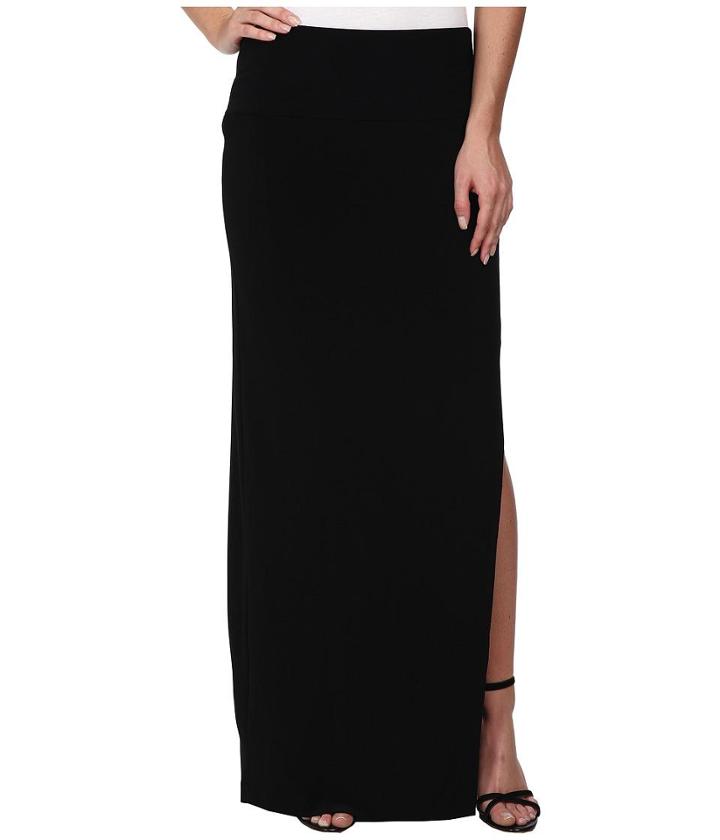 Kamalikulture Go Side Slit Maxi