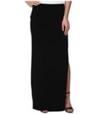 Kamalikulture Go Side Slit Maxi