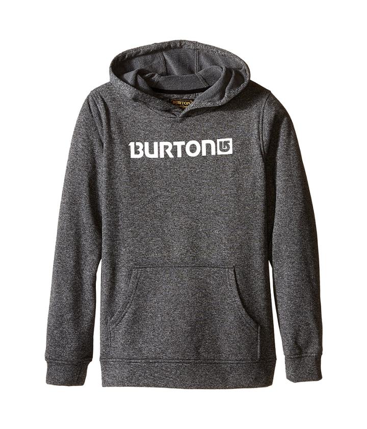 Burton Kids - Oak Pullover Hoodie