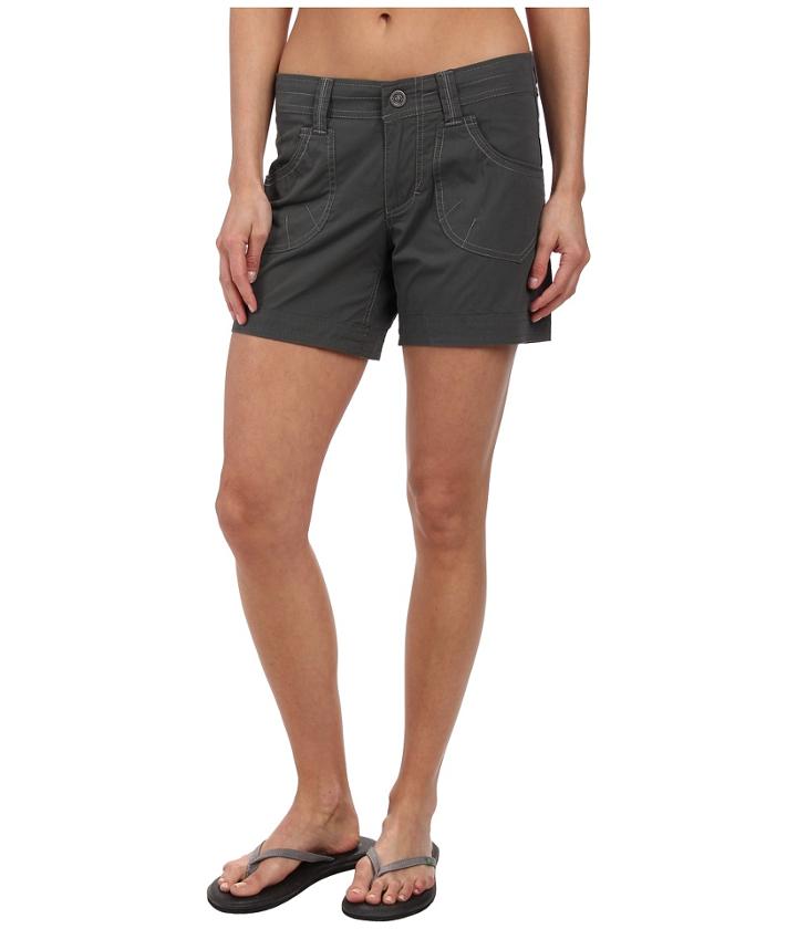 Kuhl Kontra Short 6
