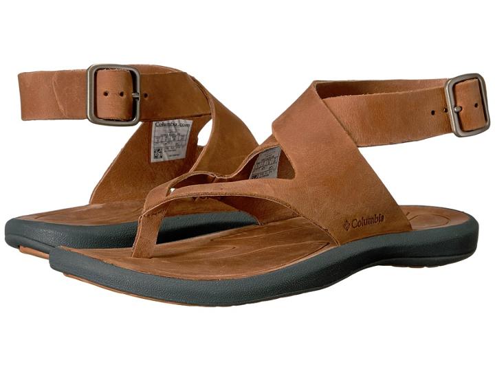 Columbia - Caprizee Sandal Nubuck