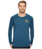 Marmot - Moro Rock Long Sleeve Shirt