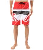 Alpinestars - Beta Boardshorts