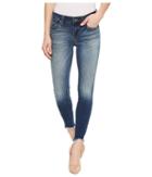 Kut From The Kloth - Connie Ankle Skinny W/ Step Fray Hem In Celebration
