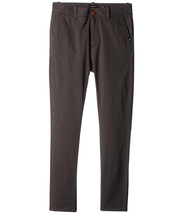 Quiksilver Kids - Krandy Chino Pants