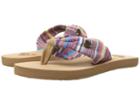 Roxy Kids - Sand Dune Sandals