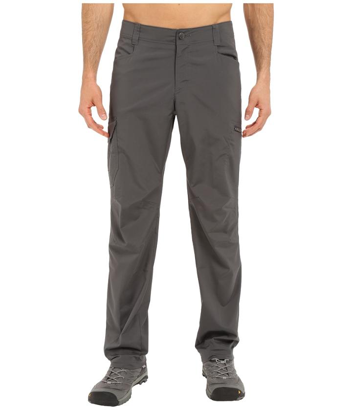 Columbia - Silver Ridge Stretch Pants