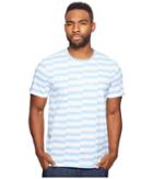 Huf - Off Set Shirt