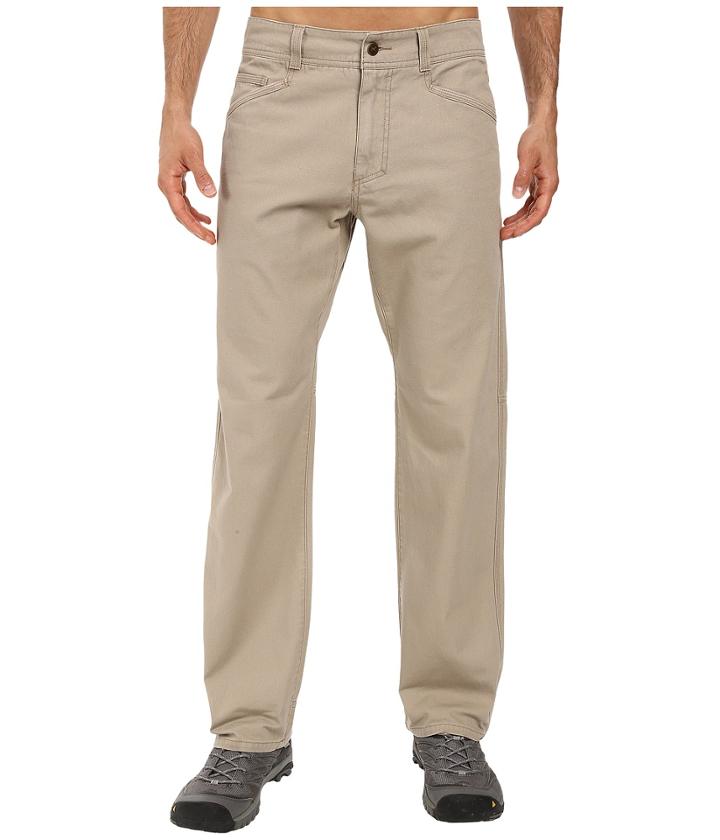 Royal Robbins - Billy Goat Five-pocket Pants