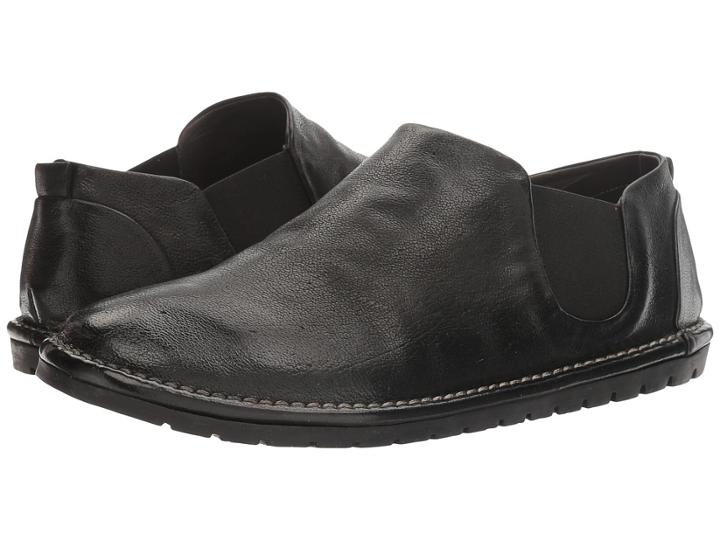 Marsell - Pull-on Loafer